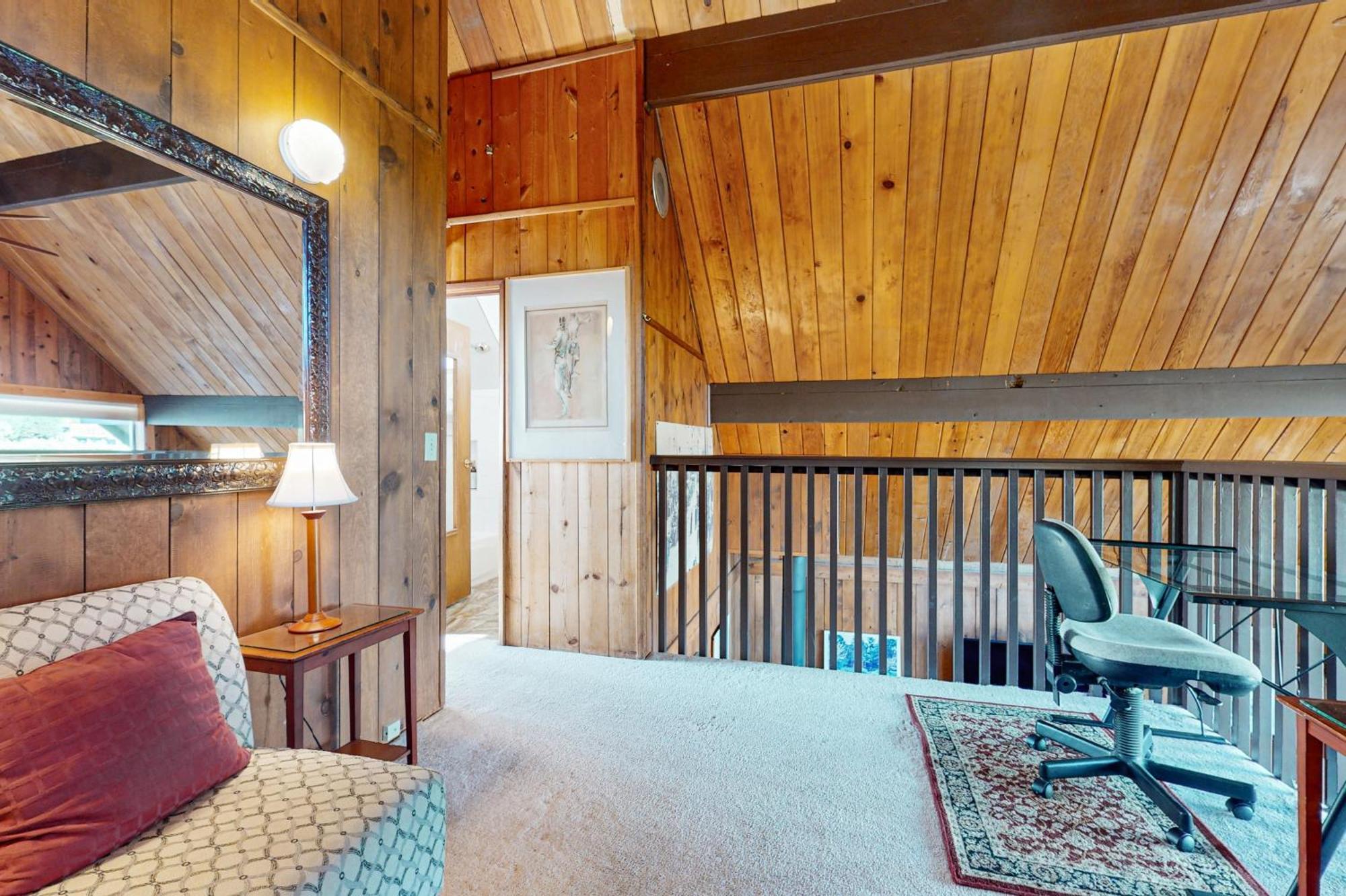 Вилла Whalesong House Тринидад Экстерьер фото