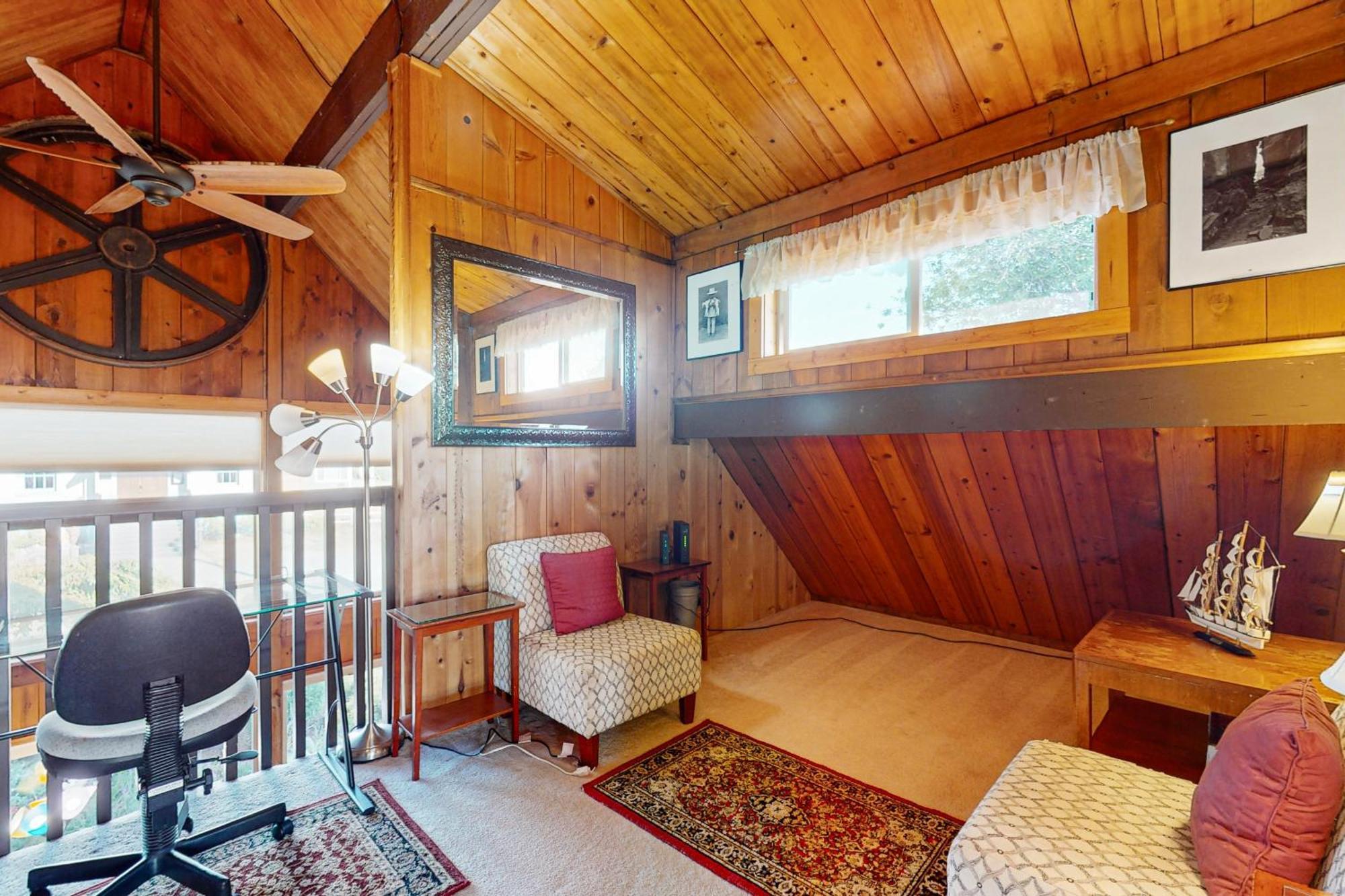 Вилла Whalesong House Тринидад Экстерьер фото